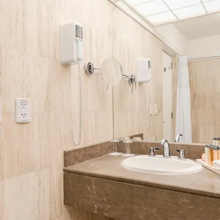 Wyndham Costa Del Sol Trujillo Hotel Huaman Exterior photo