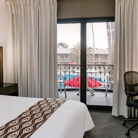 Wyndham Costa Del Sol Trujillo Hotel Huaman Exterior photo