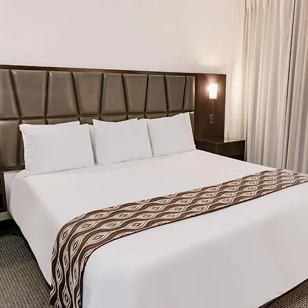 Wyndham Costa Del Sol Trujillo Hotel Huaman Exterior photo