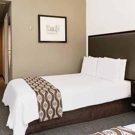 Wyndham Costa Del Sol Trujillo Hotel Huaman Room photo