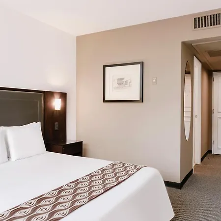 Wyndham Costa Del Sol Trujillo Hotel Huaman Exterior photo