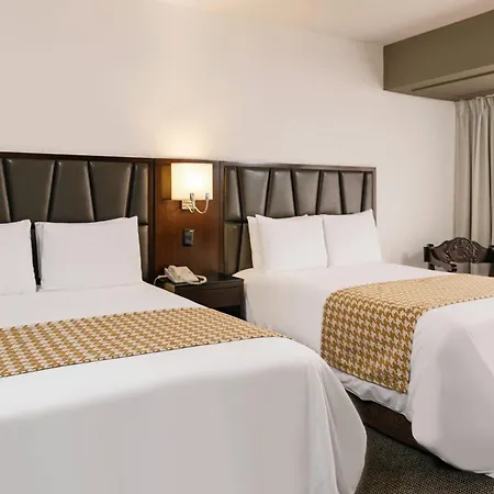 Wyndham Costa Del Sol Trujillo Hotel Huaman Exterior photo