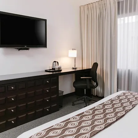 Wyndham Costa Del Sol Trujillo Hotel Huaman Exterior photo