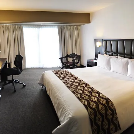 Wyndham Costa Del Sol Trujillo Hotel Huaman Room photo