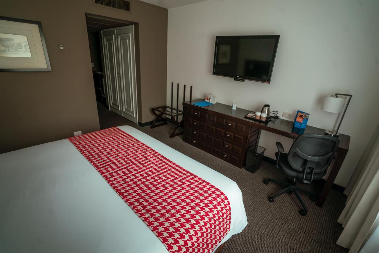 Costa Del Sol Wyndham Trujillo 5* Huaman