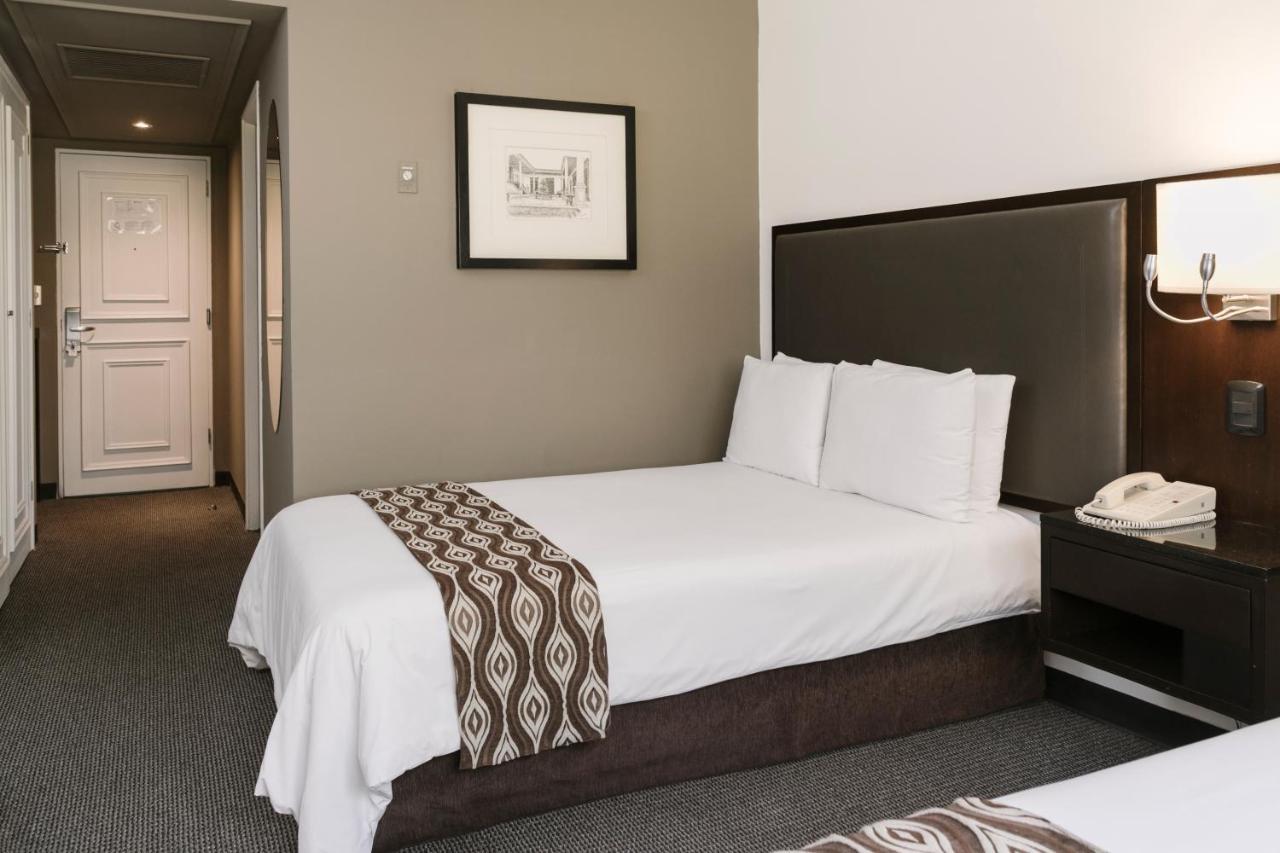 Costa Del Sol Wyndham Trujillo 5* Huaman