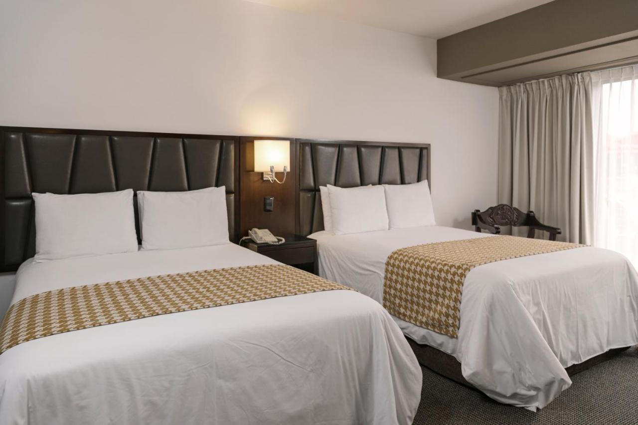 Wyndham Costa Del Sol Trujillo
