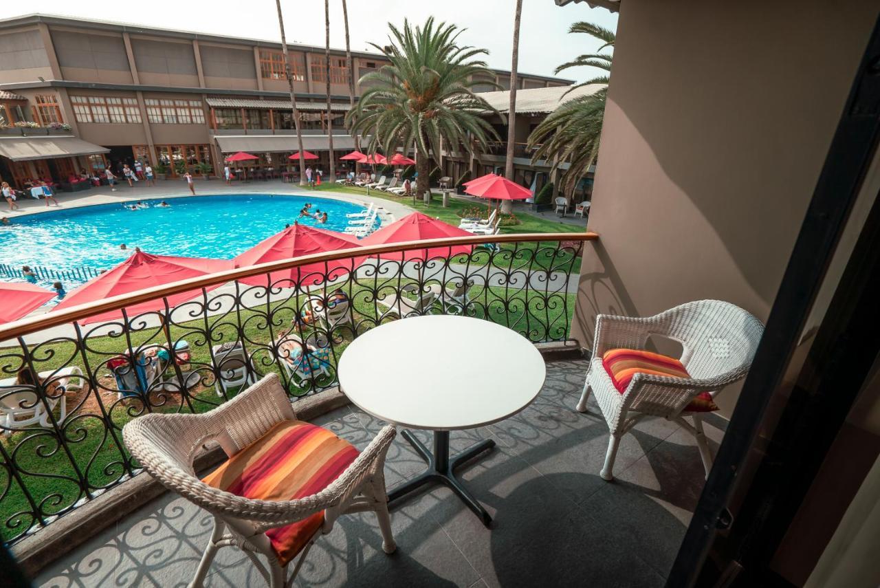 Costa Del Sol Wyndham Trujillo 5* Huaman