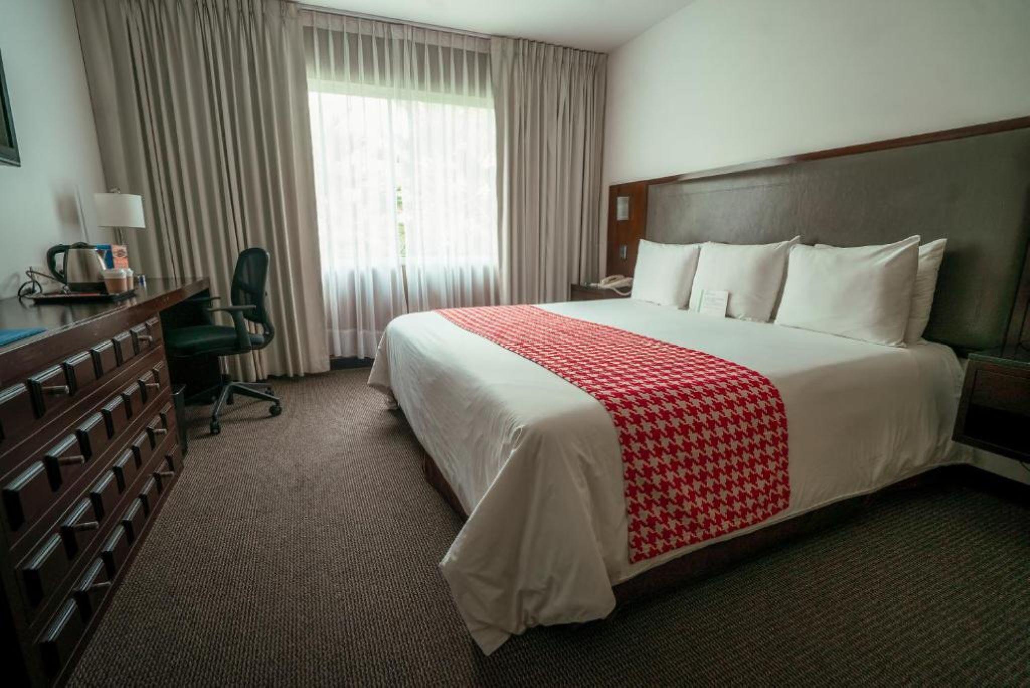 Wyndham Costa Del Sol Hotel Trujillo