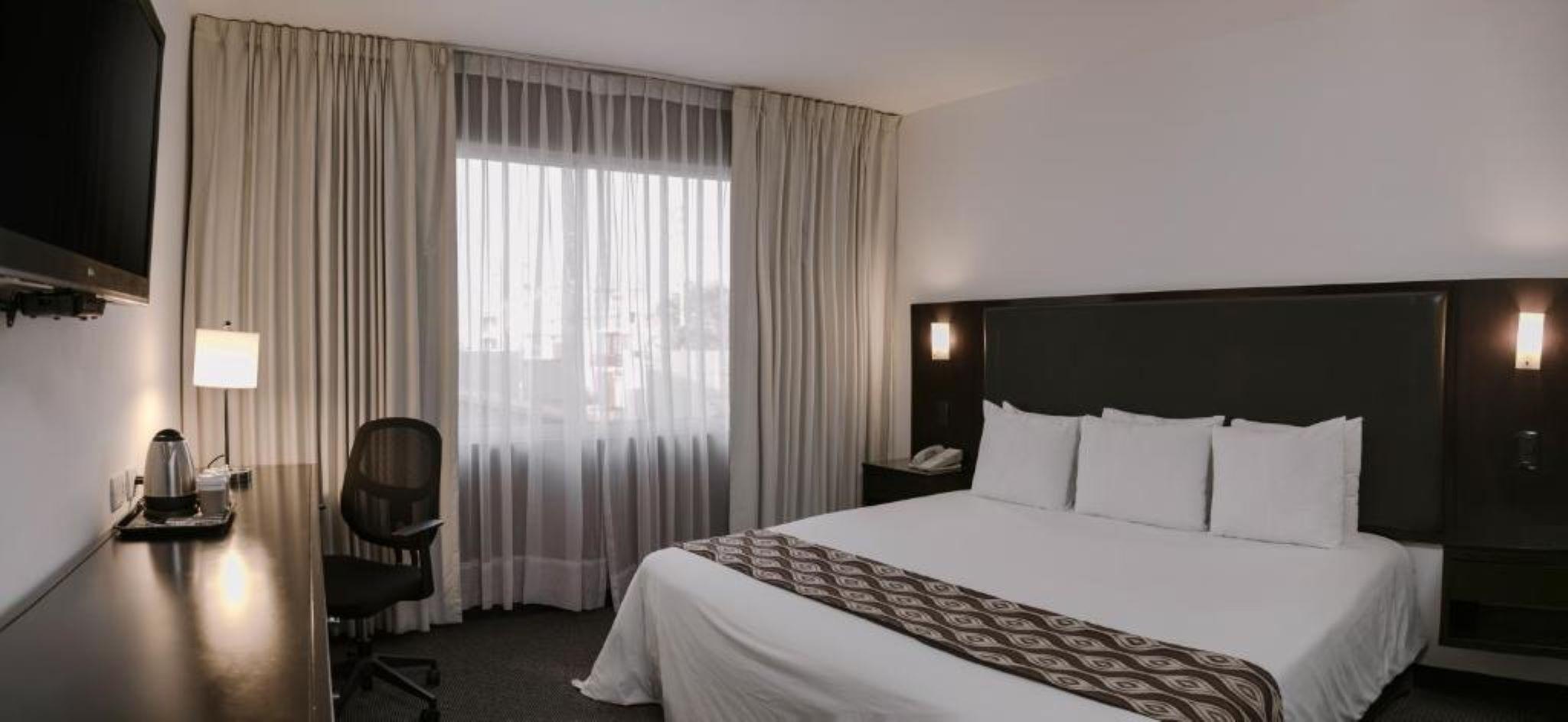 Costa Del Sol Wyndham Trujillo Hotel 5*