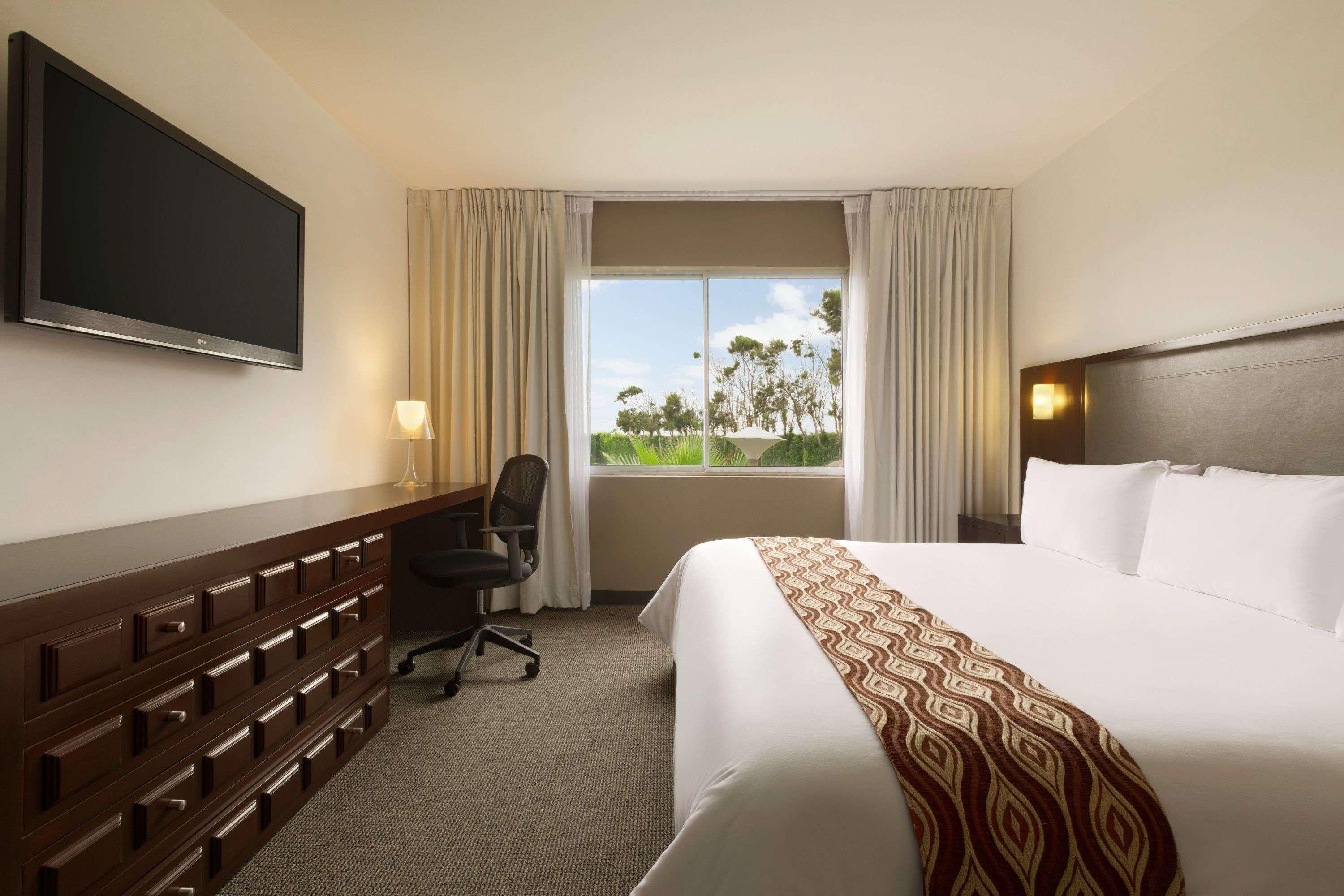 Costa Del Sol Wyndham Trujillo 5* Huaman