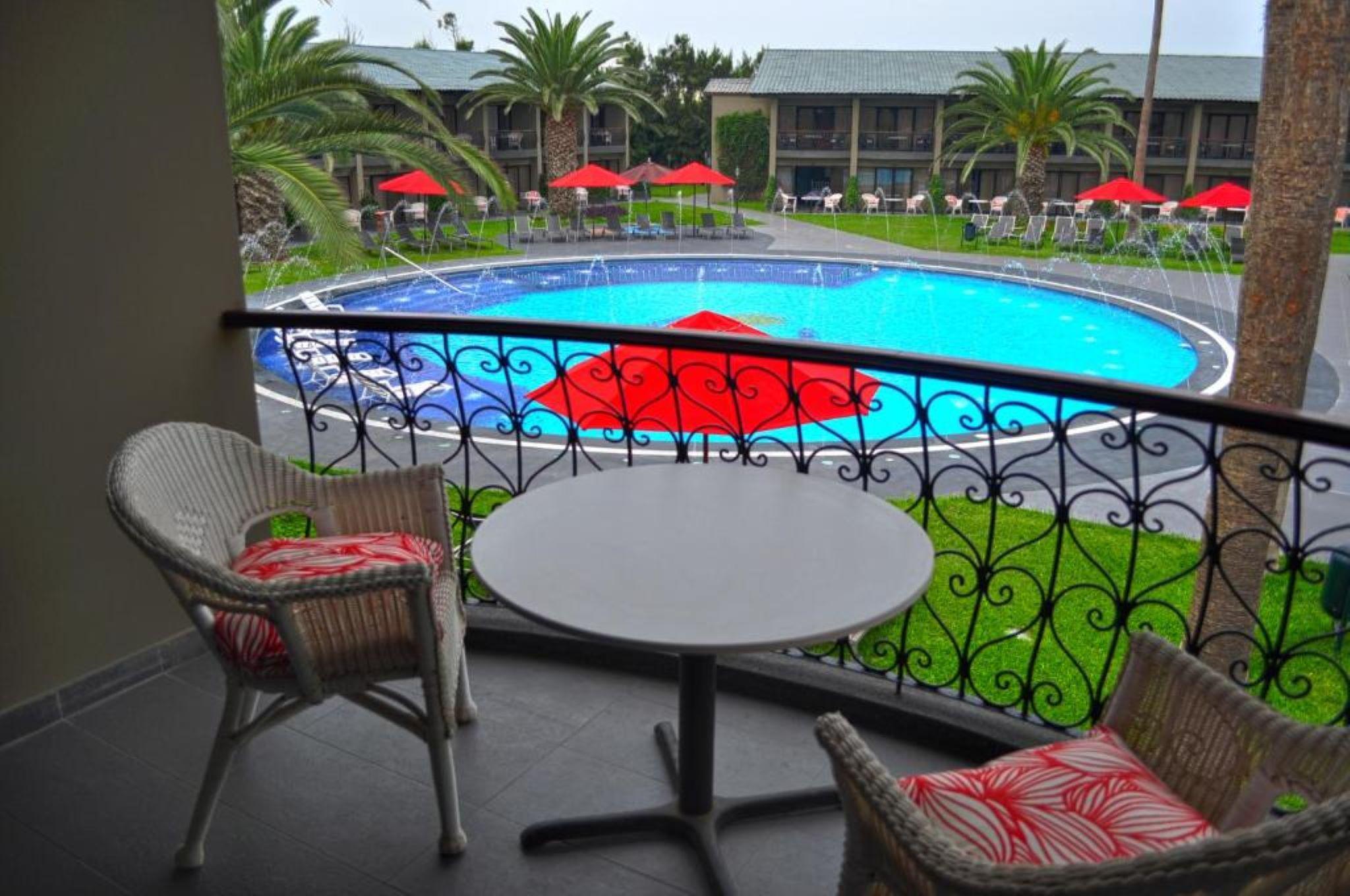 Costa Del Sol Wyndham Trujillo Hotel