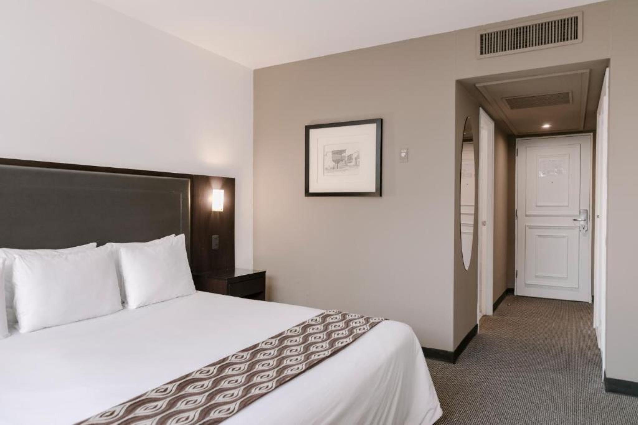 Hotel Costa Del Sol Wyndham Trujillo