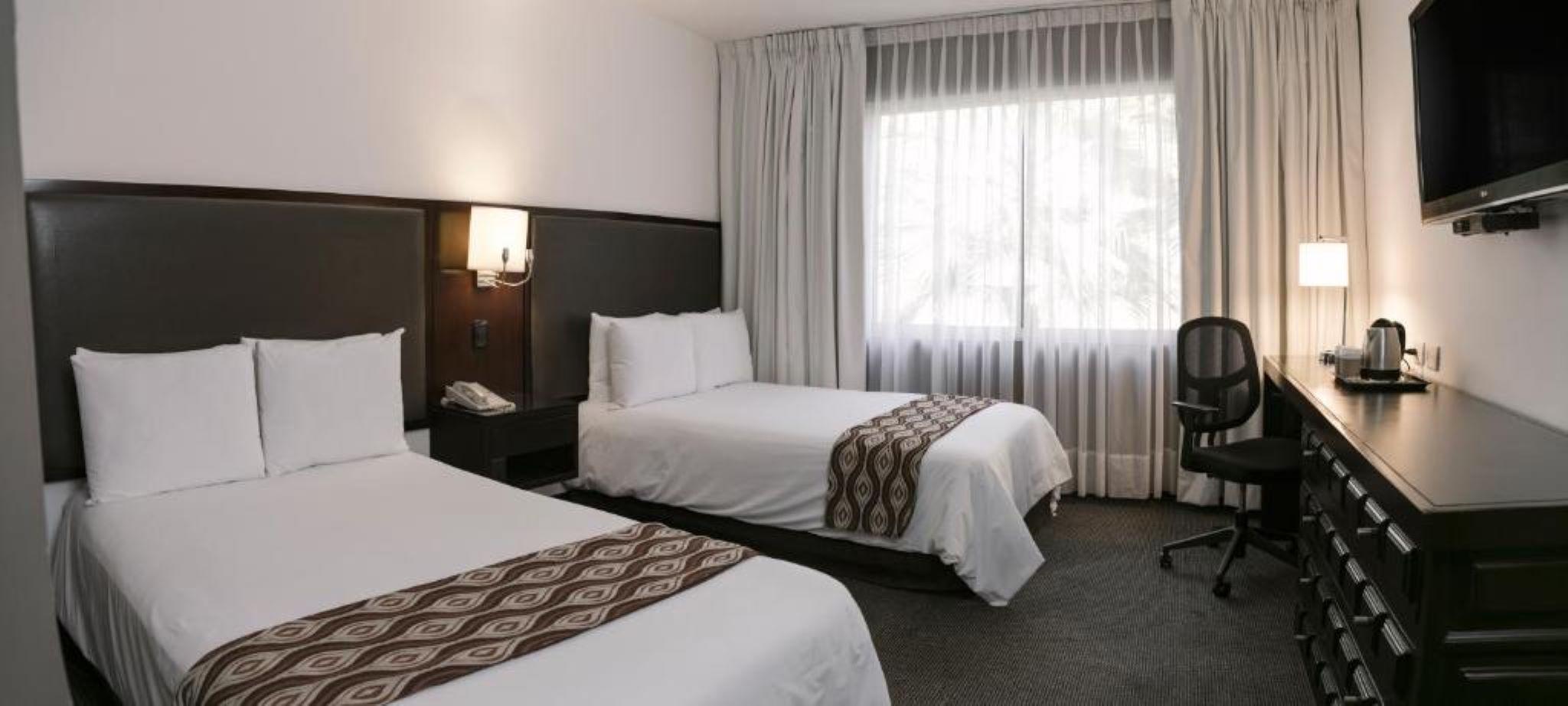 Costa Del Sol Wyndham Trujillo 5*