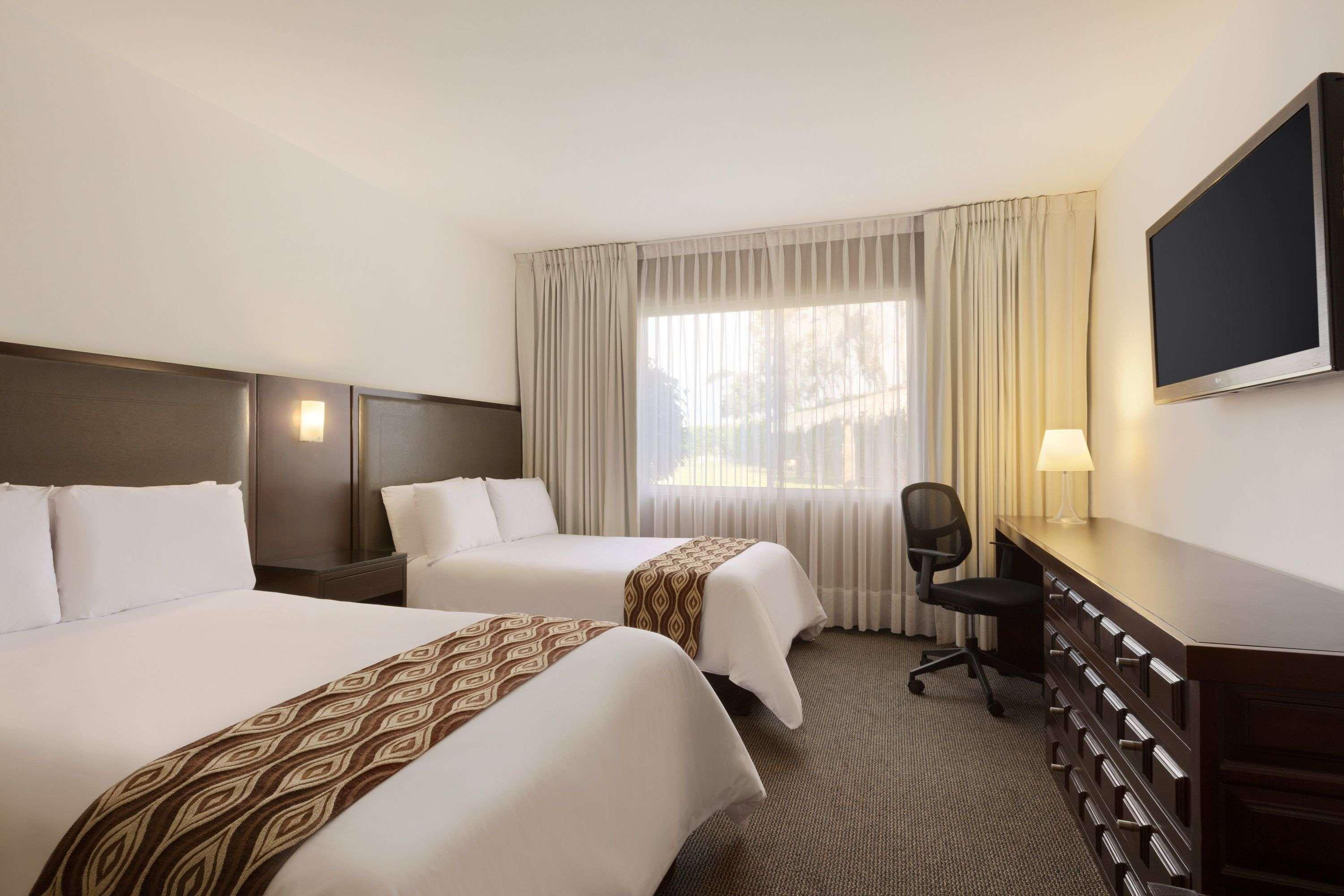 Costa Del Sol Wyndham Trujillo Hotel 5*
