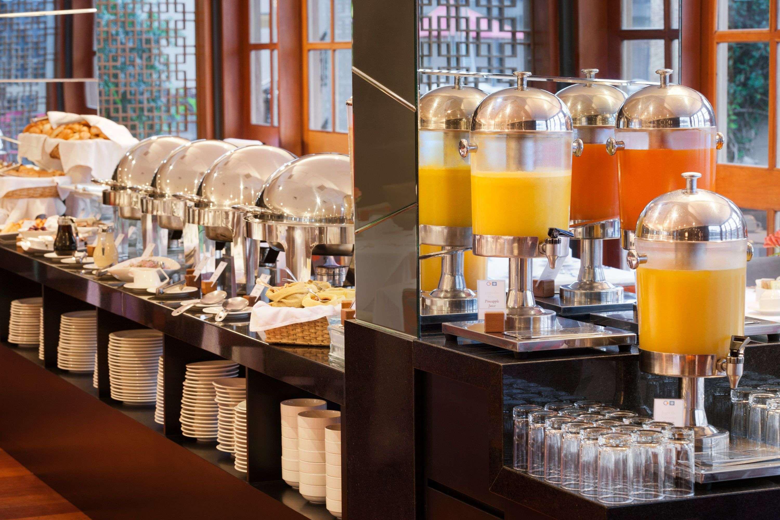 Hotel Costa Del Sol Wyndham Trujillo Huaman