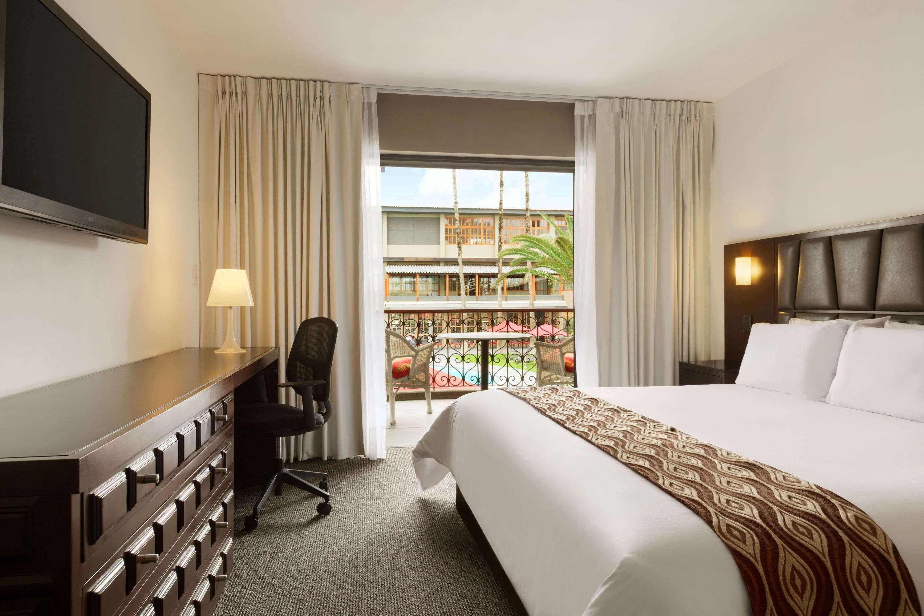 Costa Del Sol Wyndham Trujillo Hotel