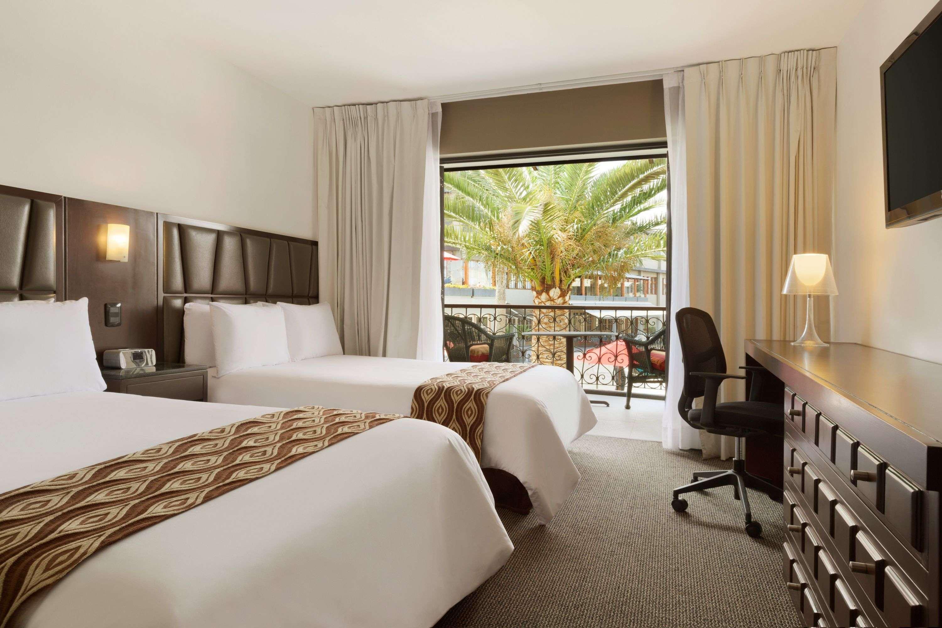 Wyndham Costa Del Sol Hotel