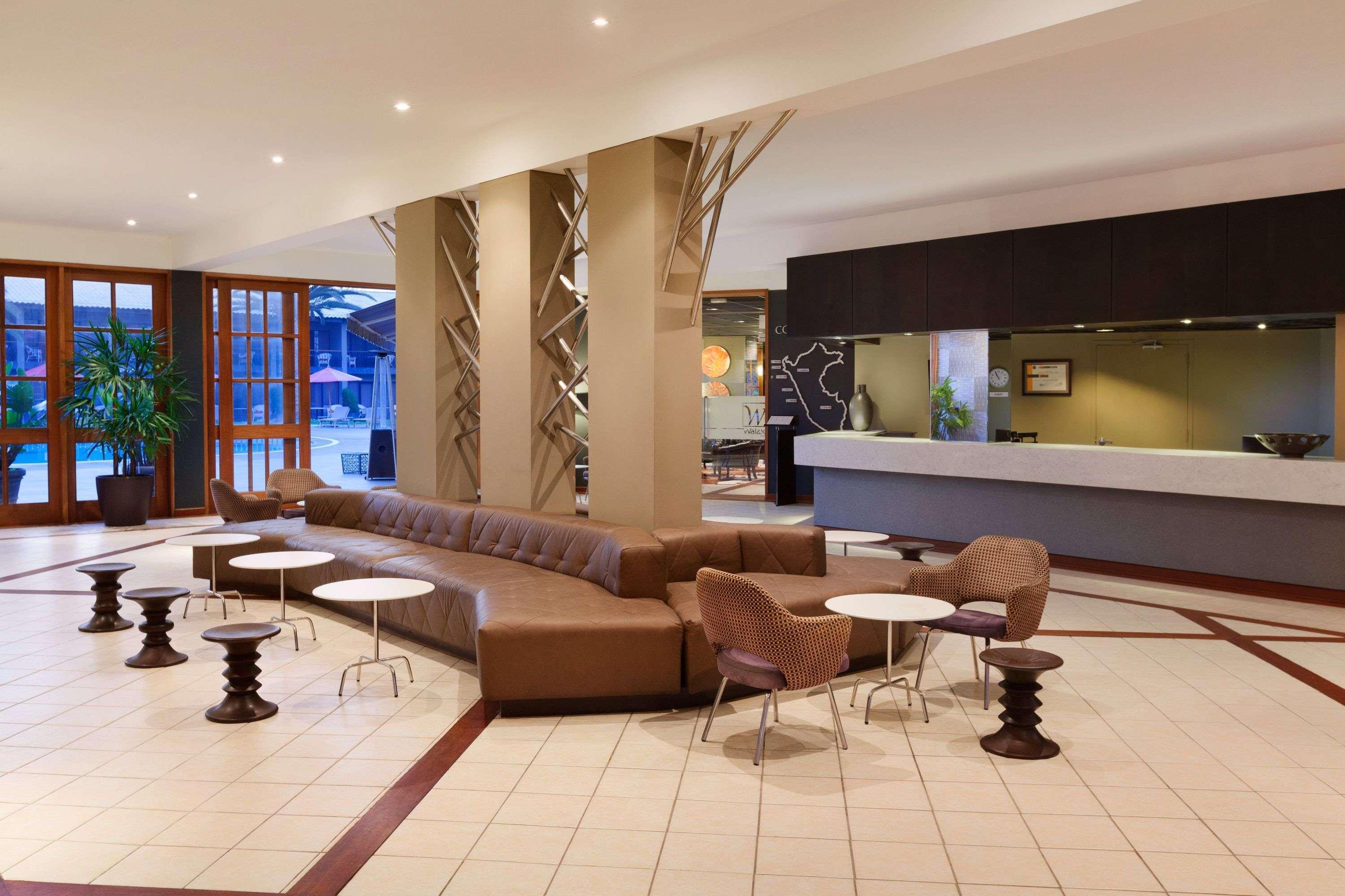Costa Del Sol Wyndham Trujillo Hotel Huaman