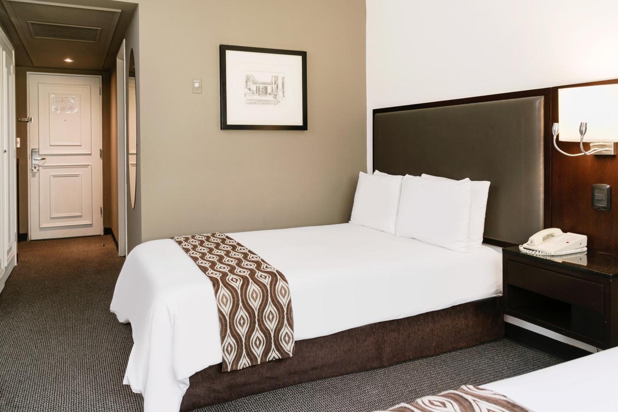 Wyndham Costa Del Sol Hotel Trujillo