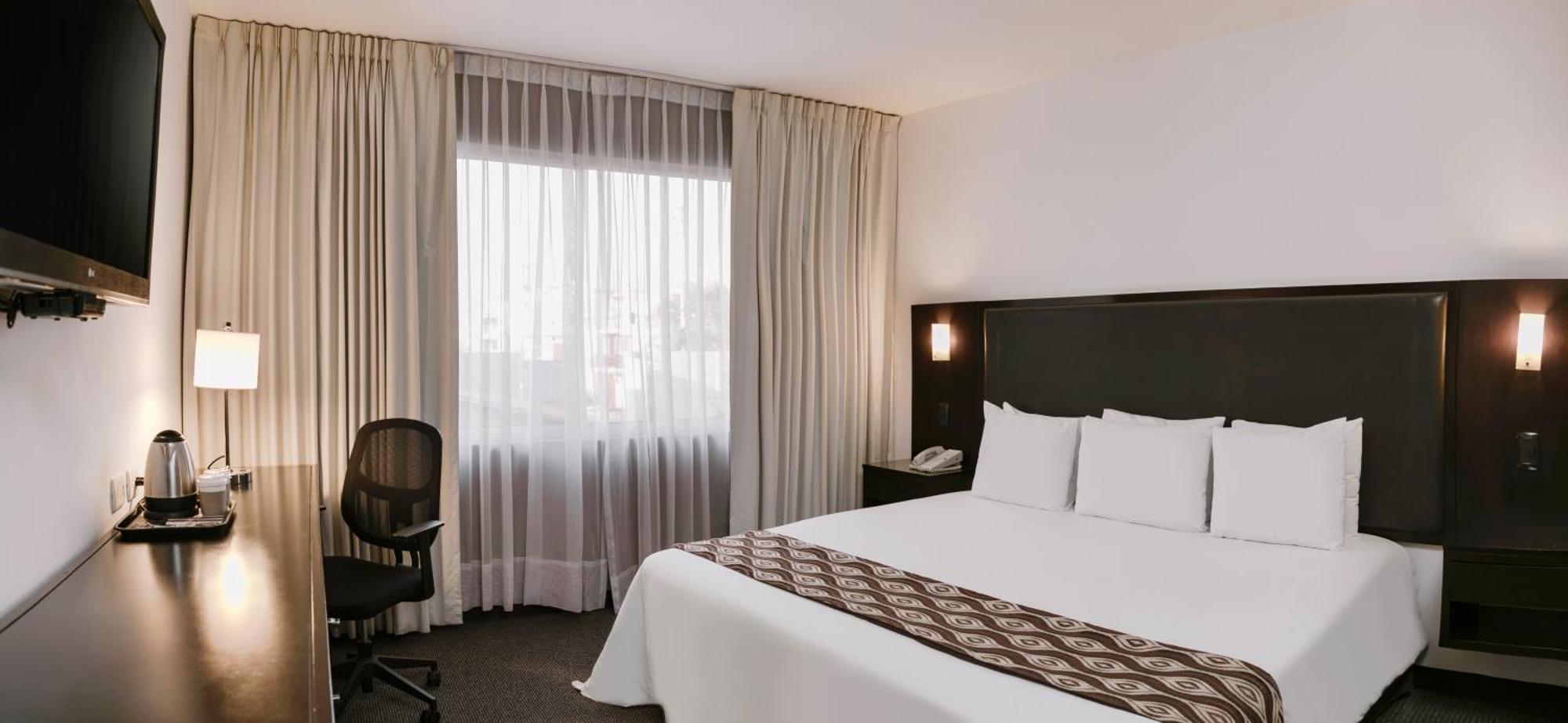 Hotel Wyndham Costa Del Sol Trujillo