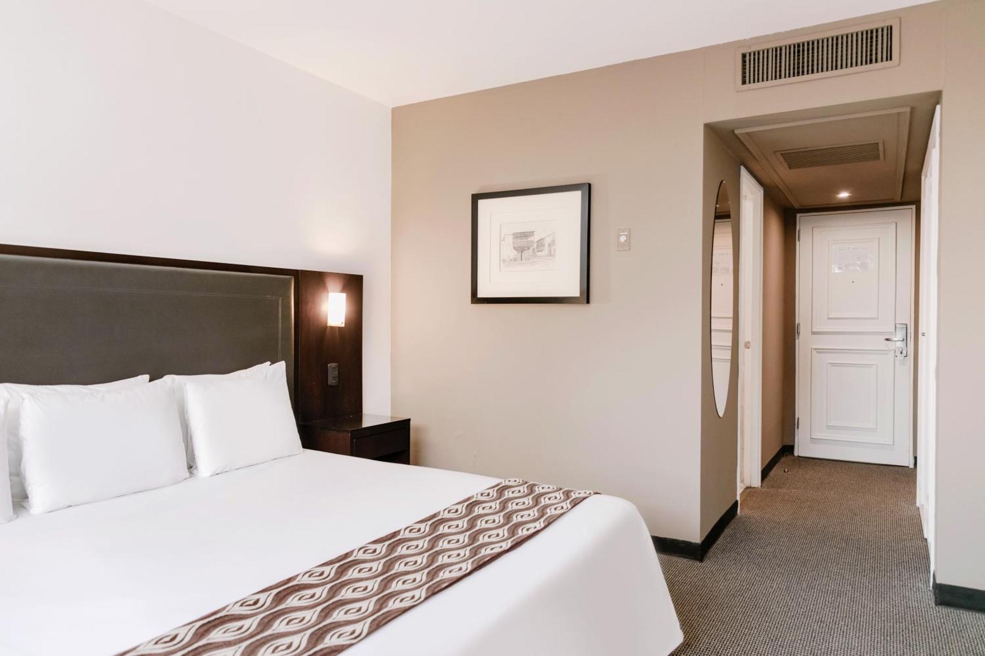 Costa Del Sol Wyndham Trujillo 5*