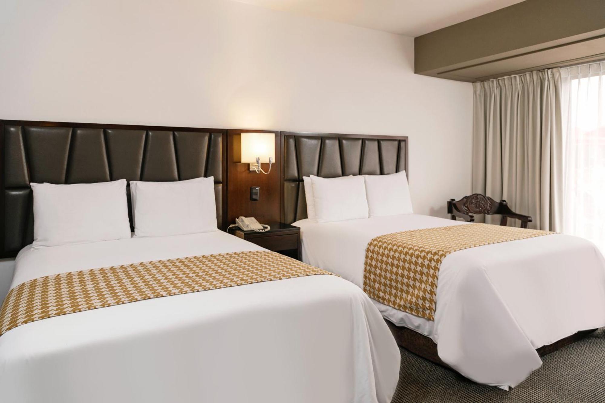 Wyndham Costa Del Sol 5* Trujillo
