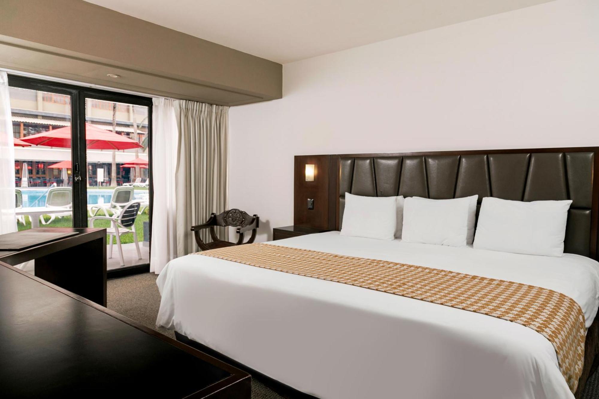 Wyndham Costa Del Sol Hotel 5*