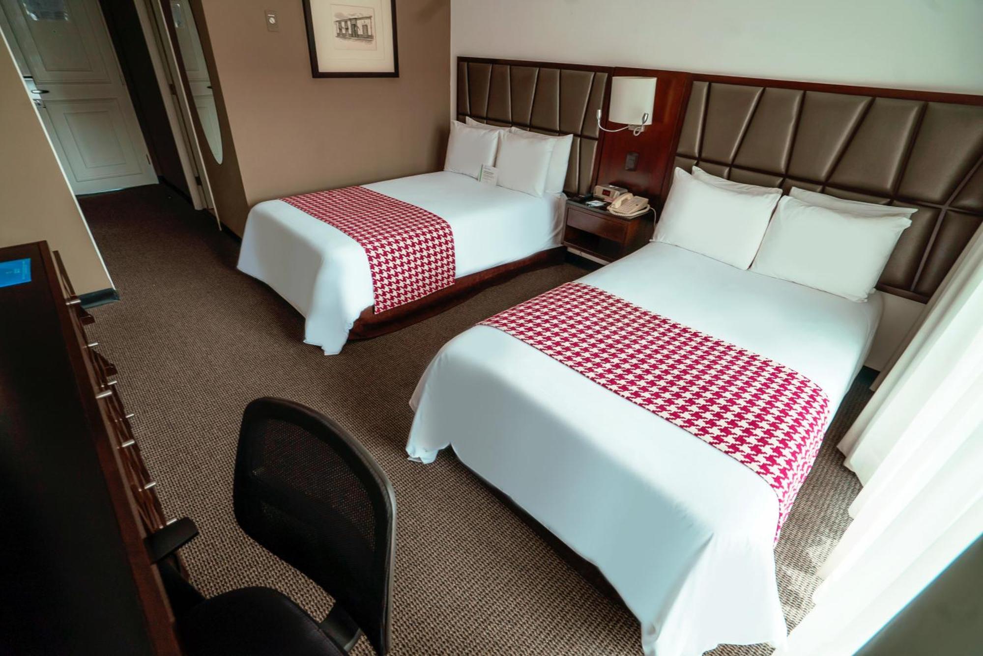 Hotel Costa Del Sol Wyndham Trujillo Huaman