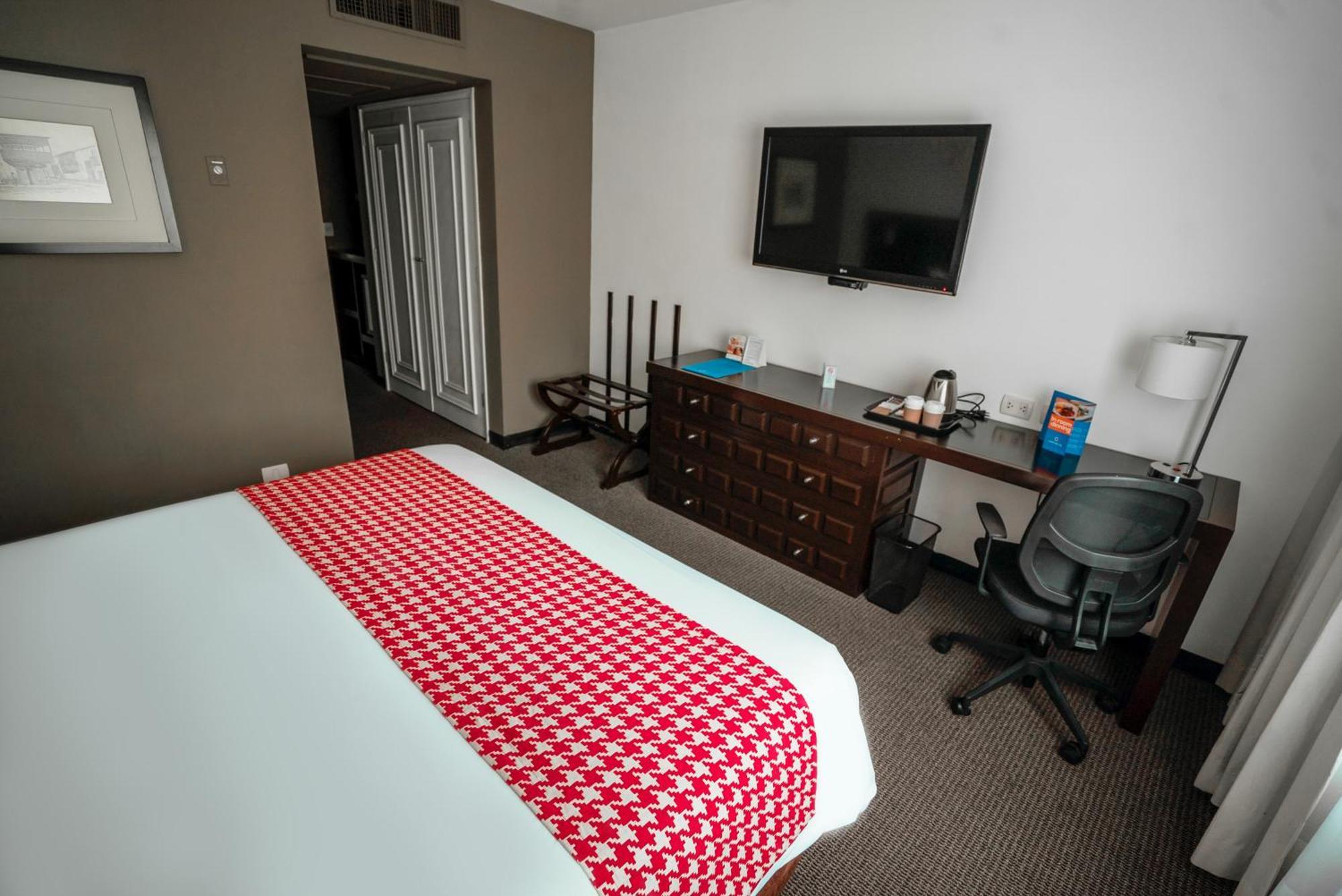 Wyndham Costa Del Sol 5* Trujillo