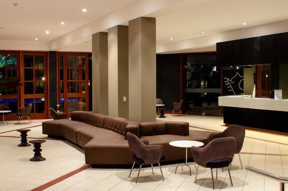 Costa Del Sol Wyndham Trujillo Hotel 5*