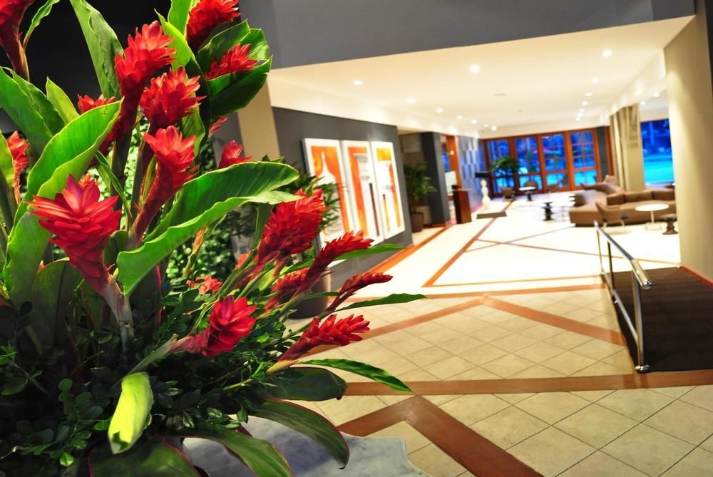 Wyndham Costa Del Sol Hotel 5*