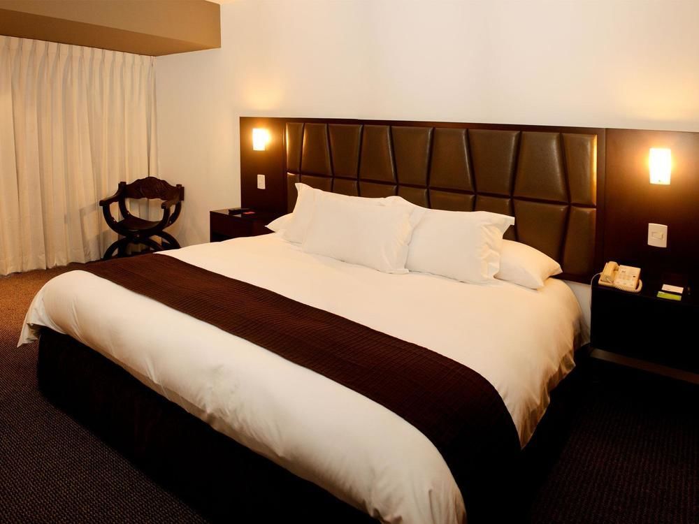 Wyndham Costa Del Sol Hotel Trujillo