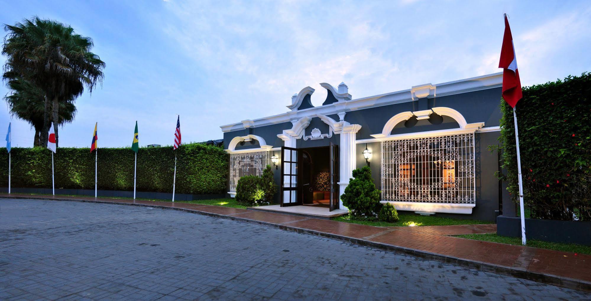 Costa Del Sol Wyndham Trujillo 5*