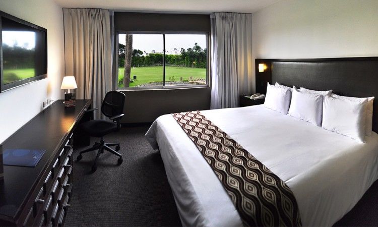 Costa Del Sol Wyndham Trujillo Hotel Huaman