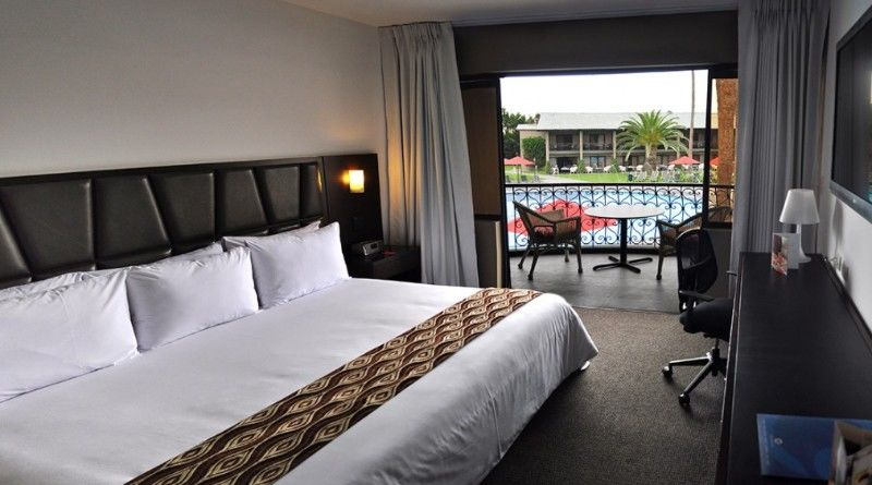 Costa Del Sol Wyndham Trujillo