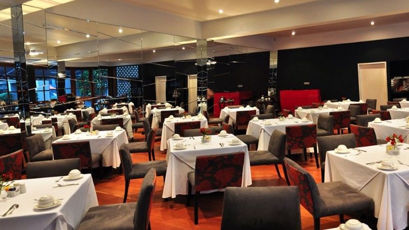 Hotel Costa Del Sol Wyndham Trujillo 5*